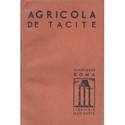 Agricola de Tacite