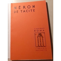 Néron de Tacite (Annales)