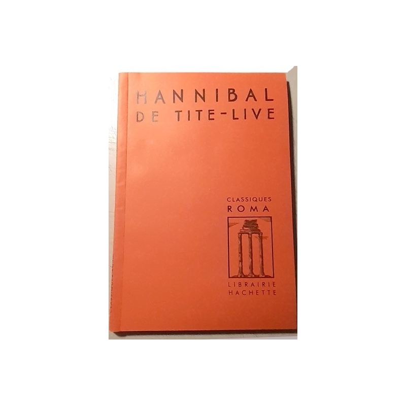 Hannibal de Tite-Live