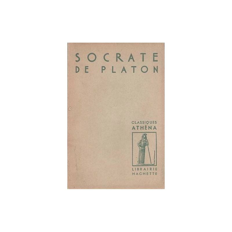 Socrate de Platon