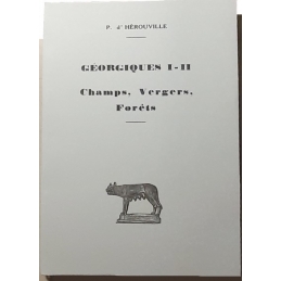 Géorgiques I-II. Champs