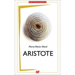 Aristote. Une philosophie de l'activité