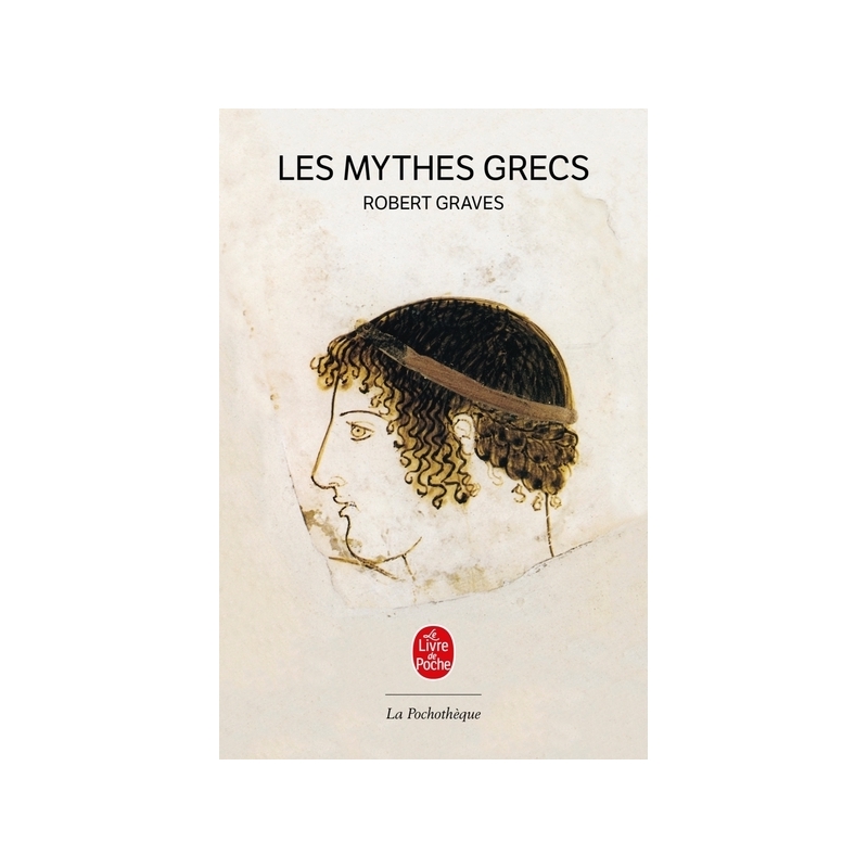 Les mythes grecs