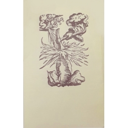 Basilii magni de instituenda studiorum ratione, gr. lat., cum annotât. Justini Gobleri. 
Marque d'imprimeur