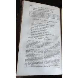 M. Valerii Martialis Epigrammata cum notis Farnabii et variorum, 
Page 272