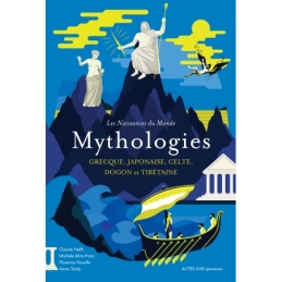 Mythologies grecque