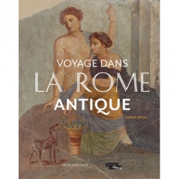 Voyage dans la Rome antique