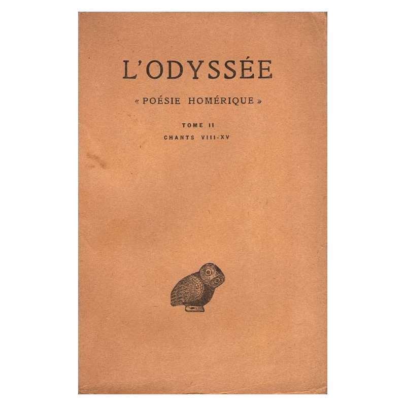 Odyssée