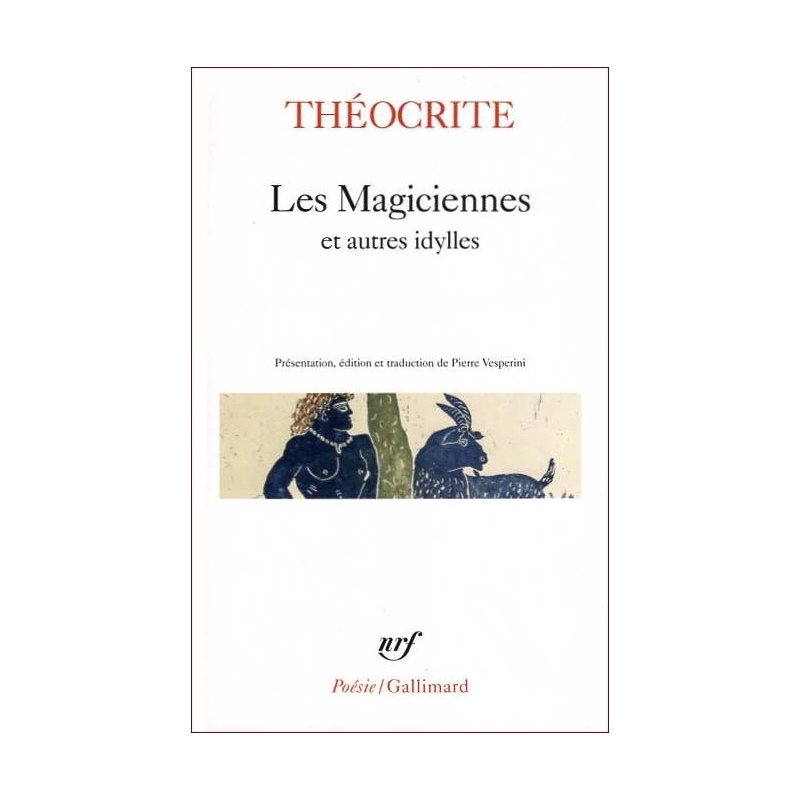 Les Magiciennes et autres idylles