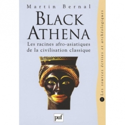 Black Athena. Les racines afro-asiatiques de la civilisation classique. Tome 2