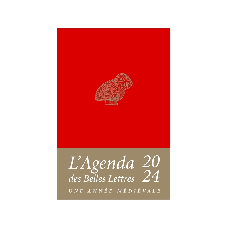 CALENDRIER ASTÉRIX 2024 - Hachette