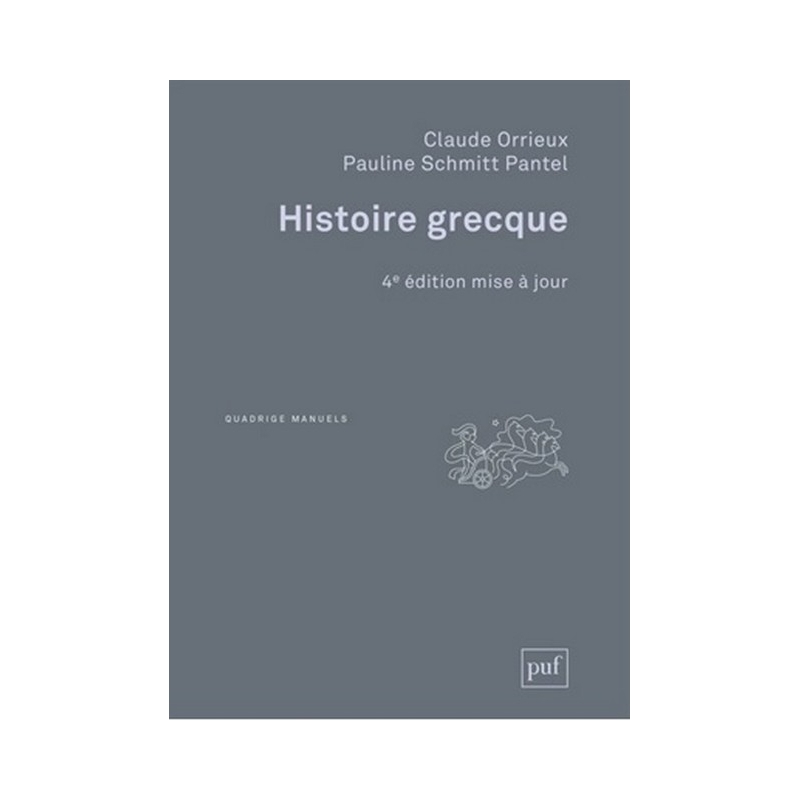 Histoire grecque