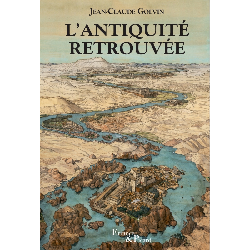 L'antiquité retrouvée. 5e édition