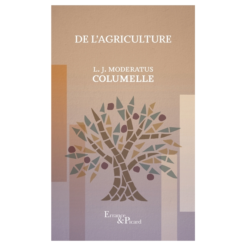 De l'Agriculture