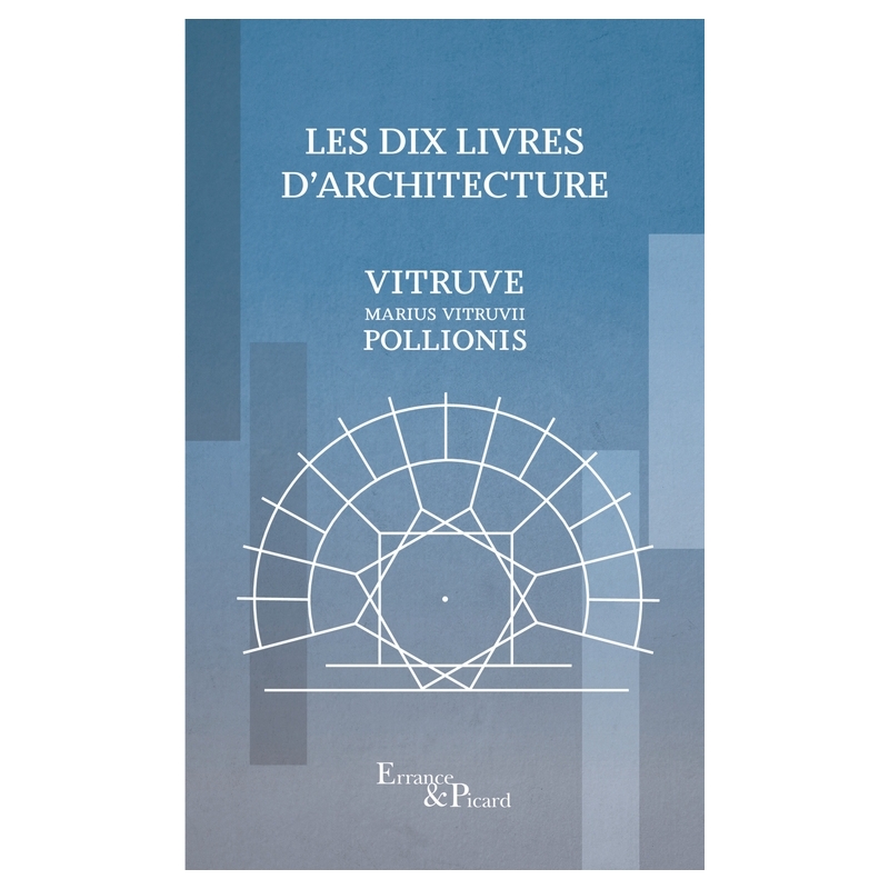 Les Dix Livres d'architecture