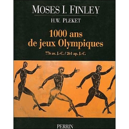 1000 ans de jeux Olympiques