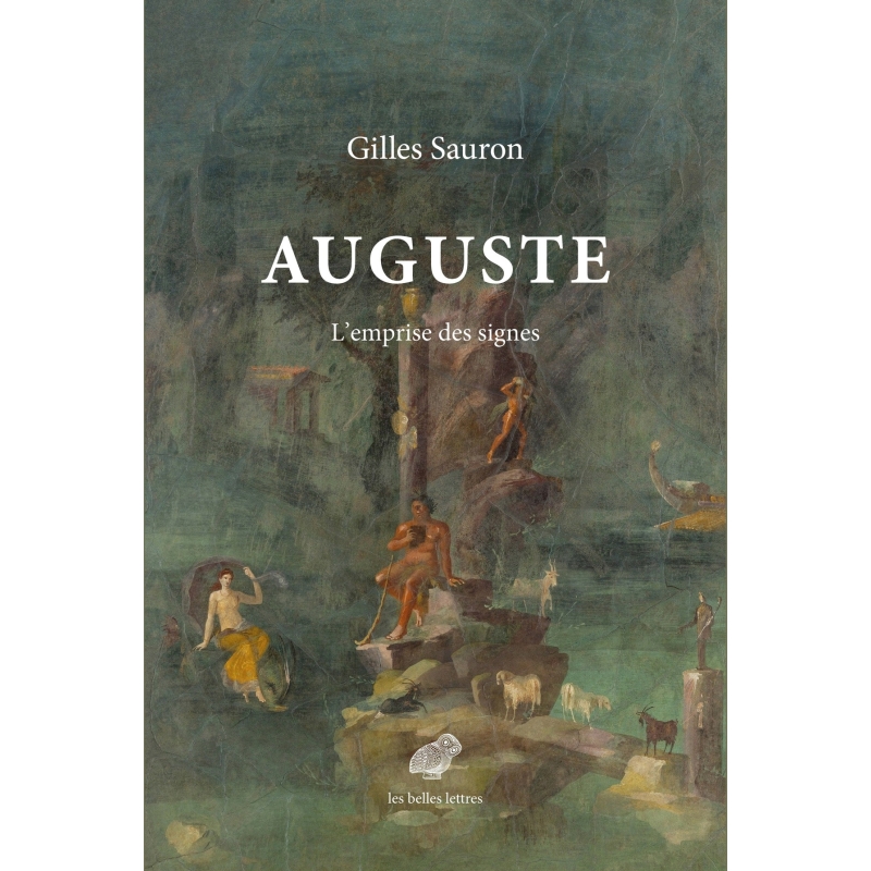 Auguste. L'emprise des signes