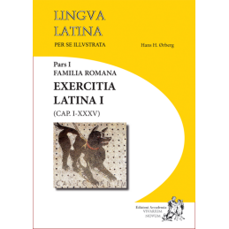 Lingua latina per se illustrata. Exercitia latina I