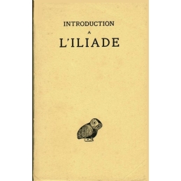 Introduction à L'Iliade