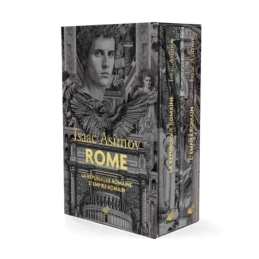 Rome. La République romaine. L'Empire romain