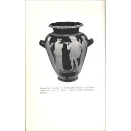 The Origins of the Peloponnesian War