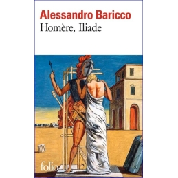 Homère, Iliade
