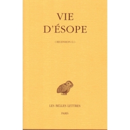 Vie d'Esope (Recession G)