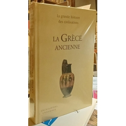 La Grèce ancienne