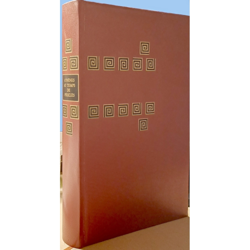 Athènes au temps de Périclès