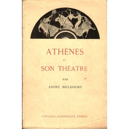 Athènes et son théâtre