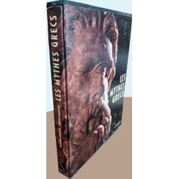 Les mythes grecs