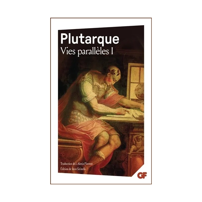 Vies parallèles - 1