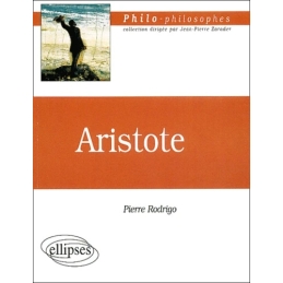 Aristote : ou l'unité du multiple