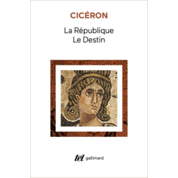 La République suivi de Le Destin