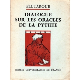 Dialogue sur les oracles de la Pythie