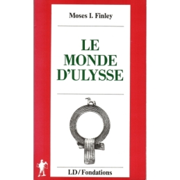 Le Monde d'Ulysse