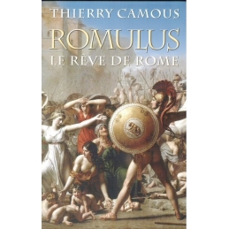 Romulus le rêve de Rome