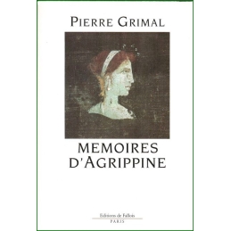 Mémoires d'Agrippine