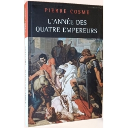 L'année des quatre empereurs