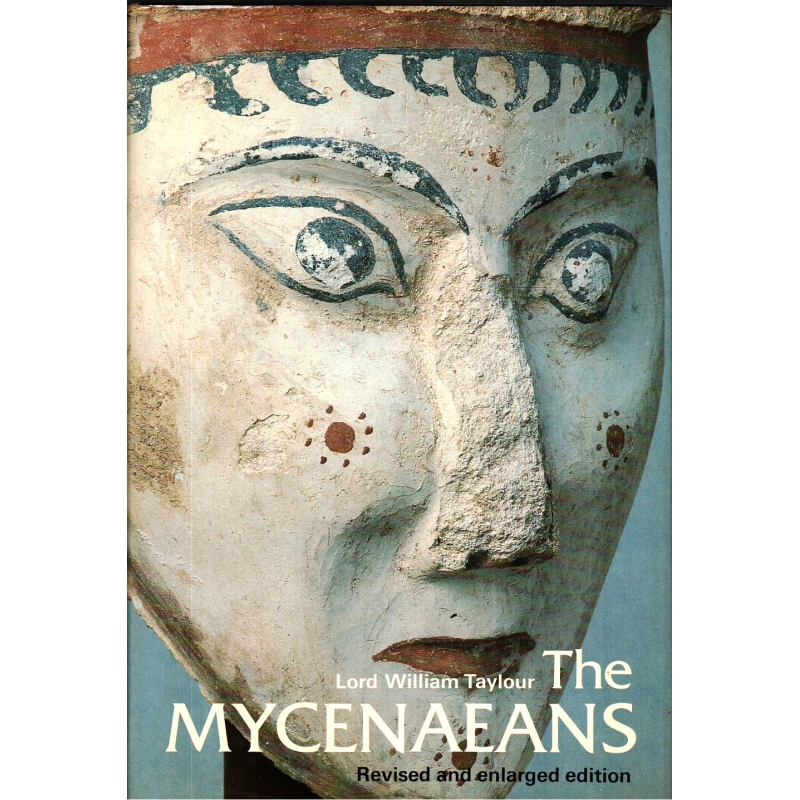 The Mycenaeans