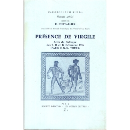 Présence de Virgile