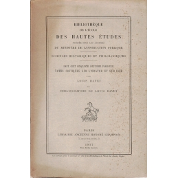 Notes critiques sur l’Orator et sur Isée