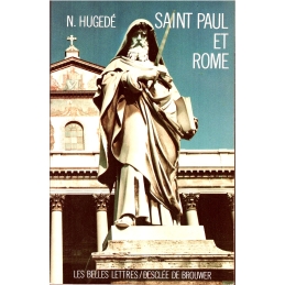 Saint Paul et Rome