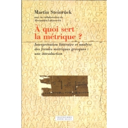 A quoi sert la métrique