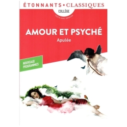 Amour et Psyché