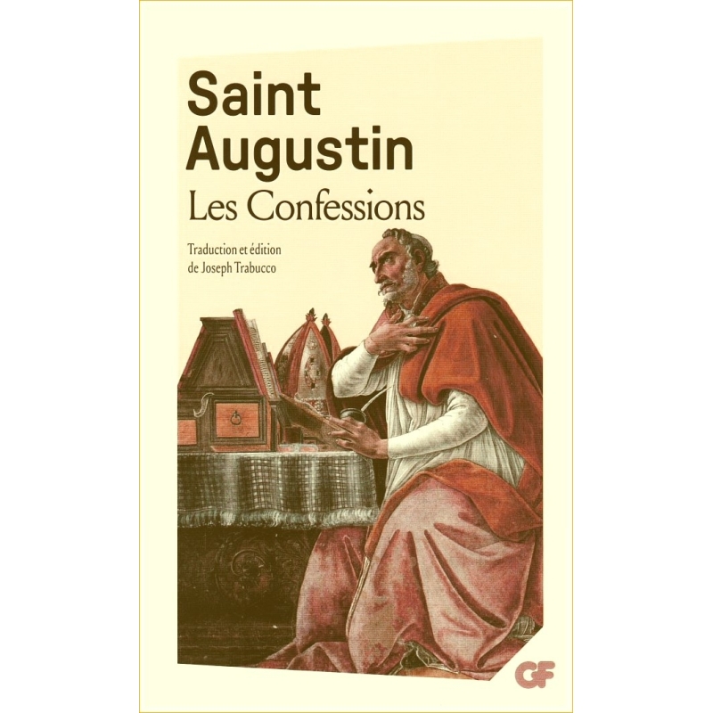Les Confessions