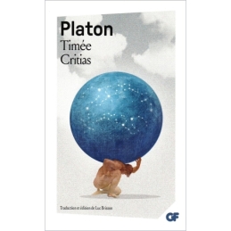 Timée. Critias