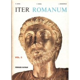 Iter Romanum. Langue et civilisation. Vol. 2