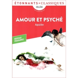 Amour et Psyché