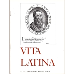 Vita Latina - N° 134. Mense Iuno Anno MCMXCIV